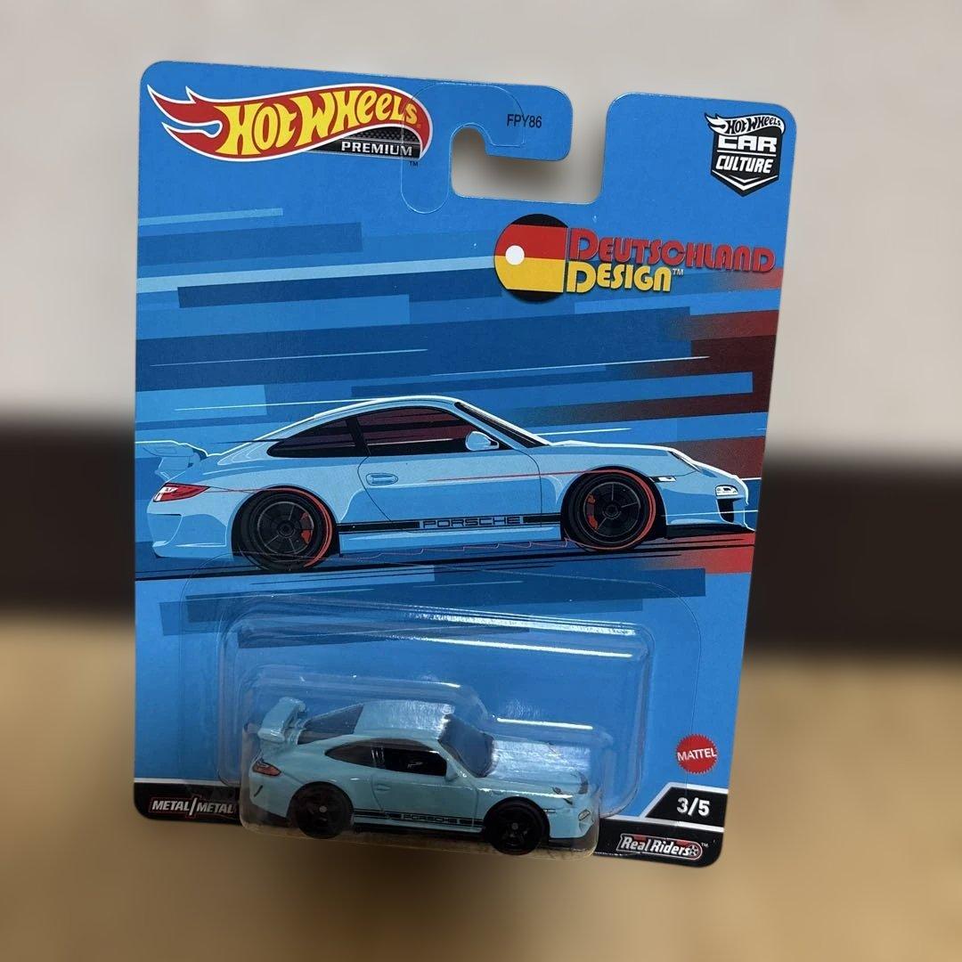 【新品】ホットウィールプレミアムまとめ売り　Hot Wheels JDM