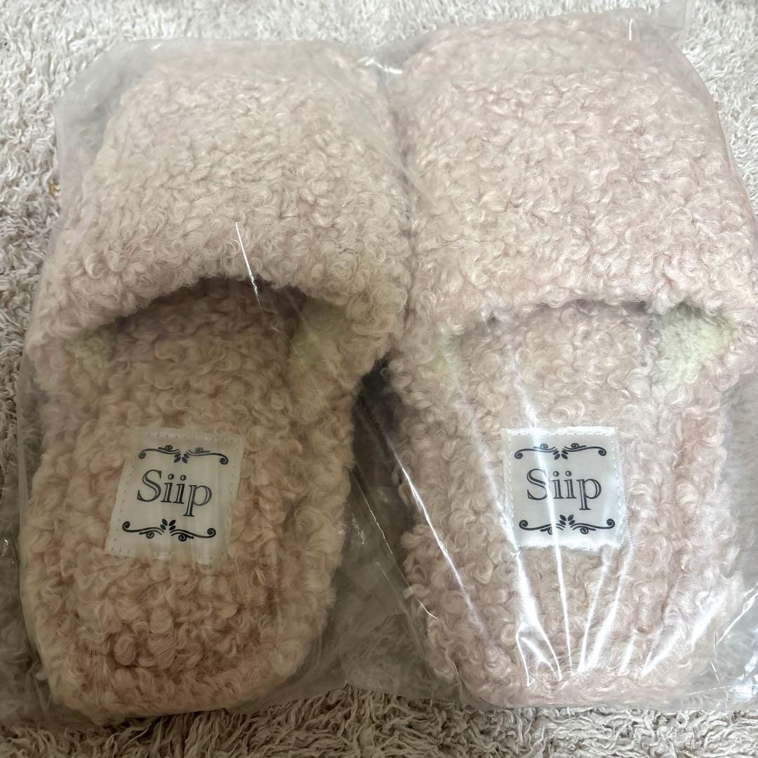 Siip ルームシューズ のみ ガイア