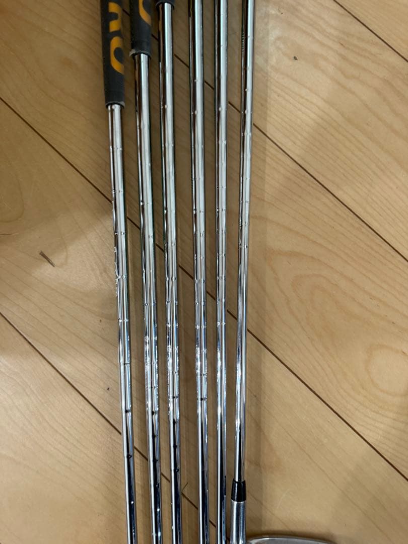 キャロウェイ　ローグ ST MAX 6本セット　レフティ　左用
