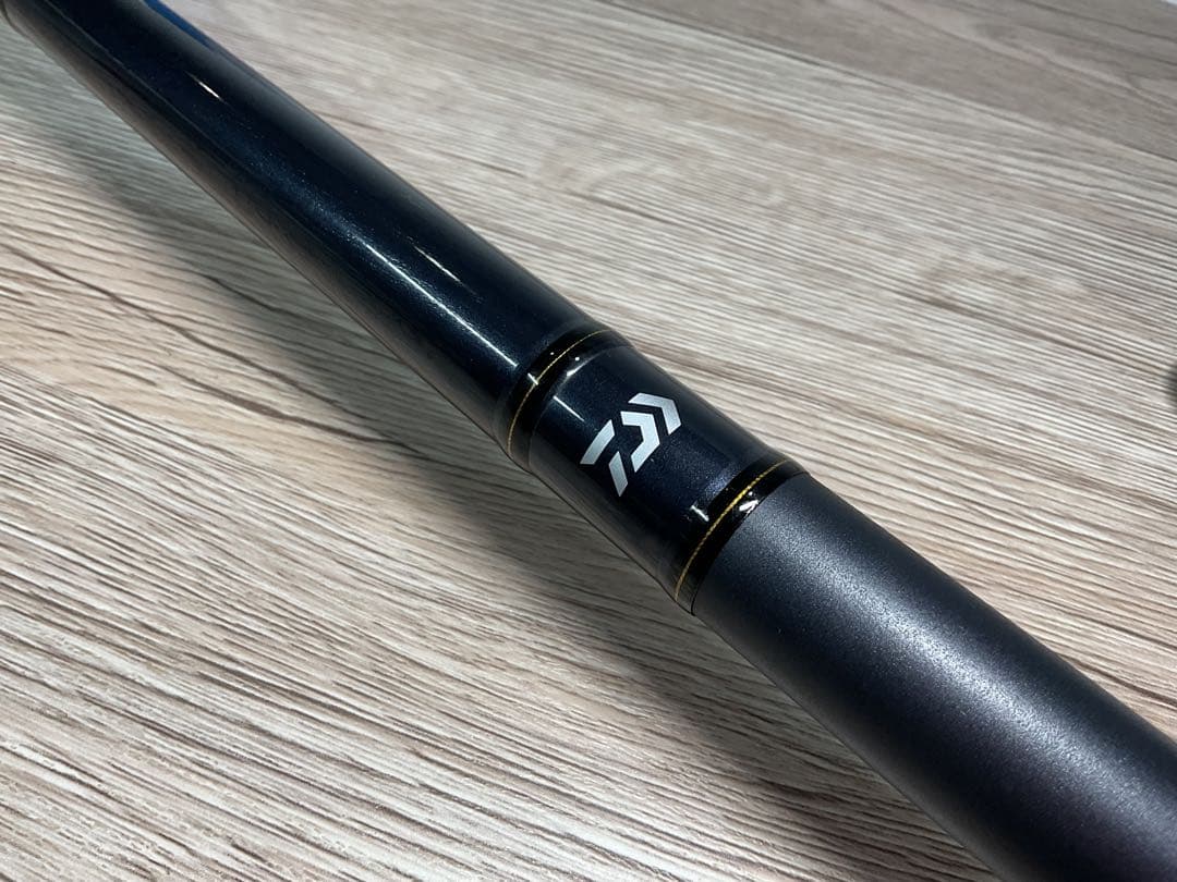 DAIWA ダイワ GLOBERIDE IL REGAL リーガル 3-52遠投