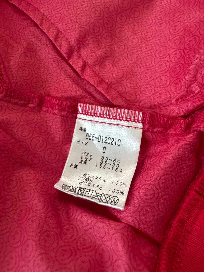 パーリーゲイツ　ブルゾン　美品