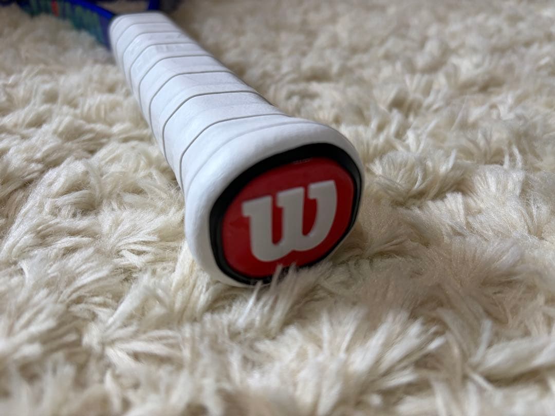 ほぼ新品 ウィルソン ウルトラ プロ99 (G2) Wilson pro 99