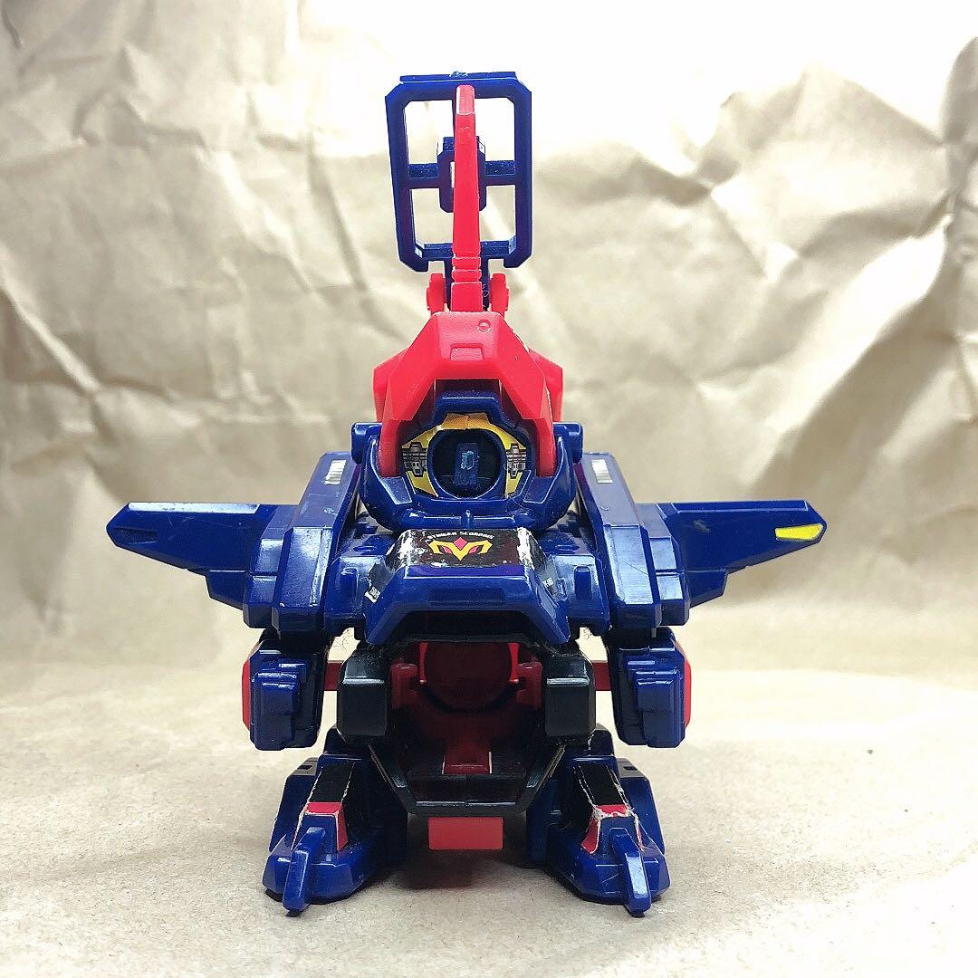 スーパービーダマン　スティンガースコーピアス