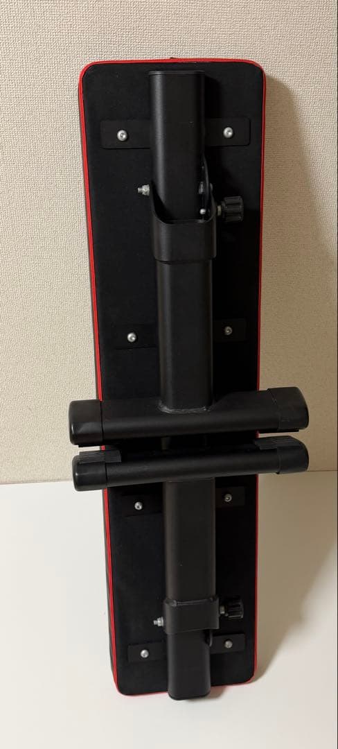 【正規品】Leading Edge トレーニングベンチ 宅トレ 匿名配送