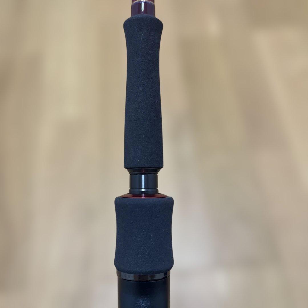 DAIWA ハートランド　震斬77 AGS 772MFS-SV-AGS17
