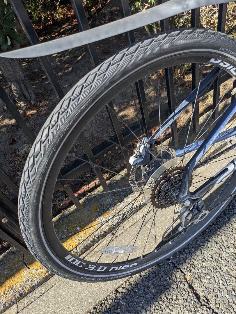 【近隣配送無料！】Cannondale マウンテンバイク