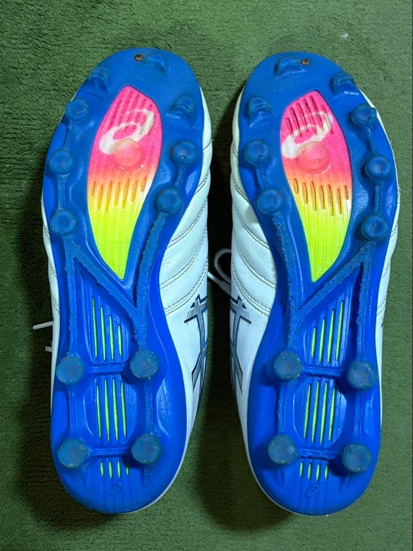 ASICS DS LIGHT X-FLY PRO 3 & ZAMSTインソール