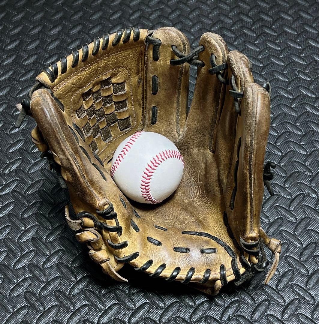 ローリングス オーダー プロプリファード 硬式 内野手用 グローブ