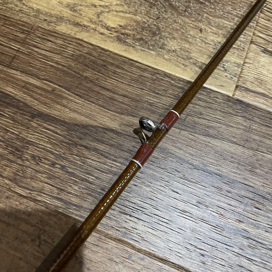 ロッド Robelson Amber Spots
