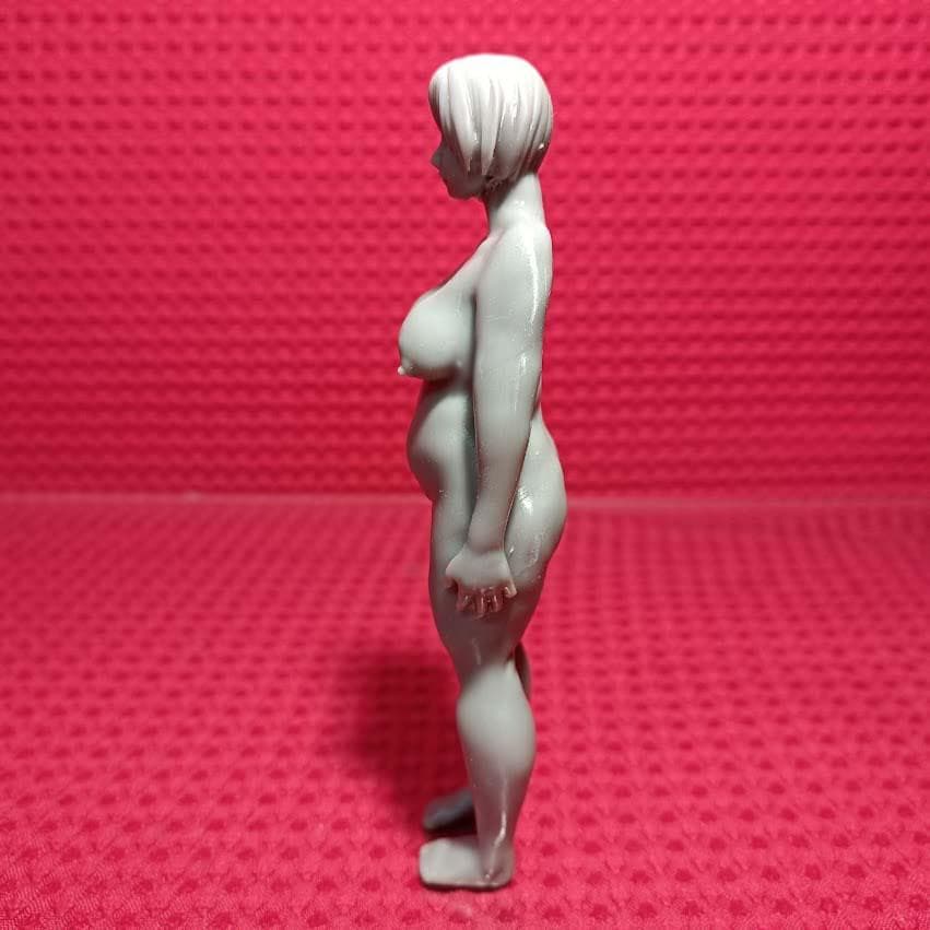 オリジナル品 ガレージキット カスタム 開運 幸運