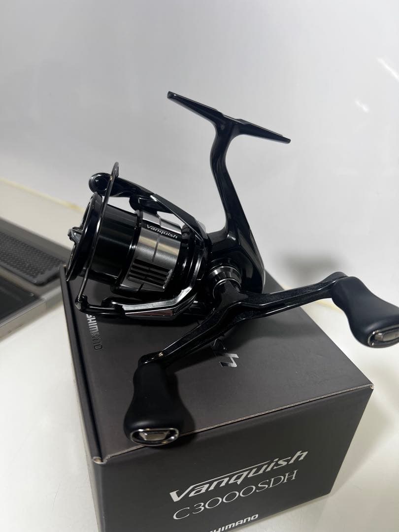 SHIMANO 23ヴァンキッシュC3000SDH