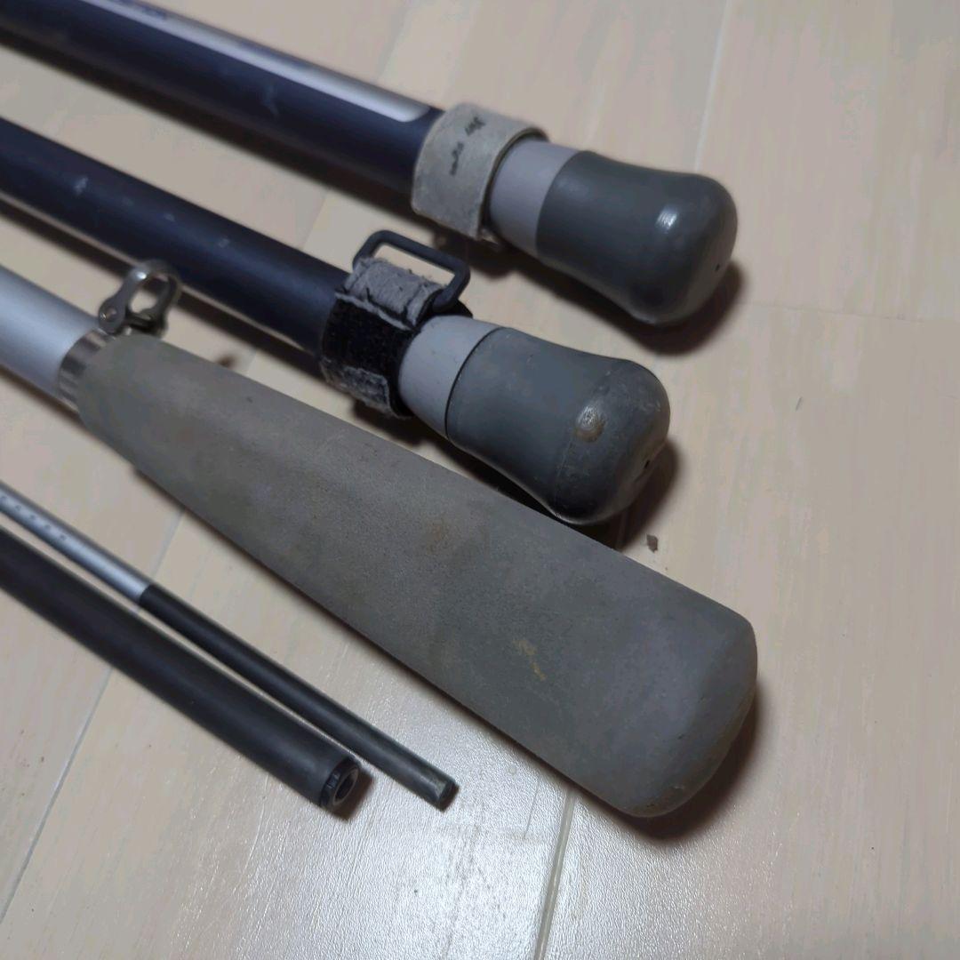 シマノ インナーガイド アルゴス 3本セット SHIMANO ARGOS