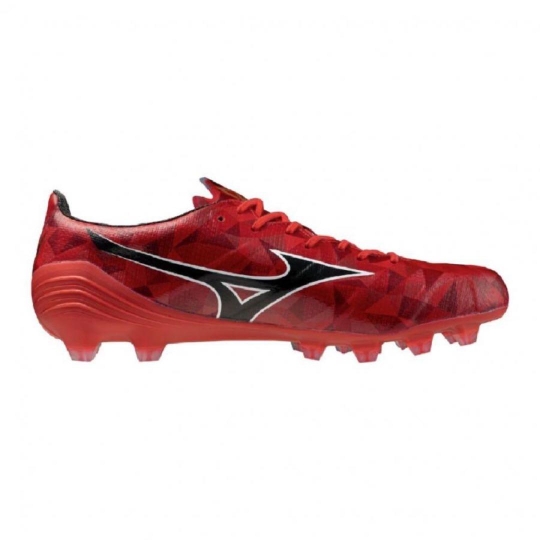 Mizunoミズノアルファ 2 ELITE 25.5cm