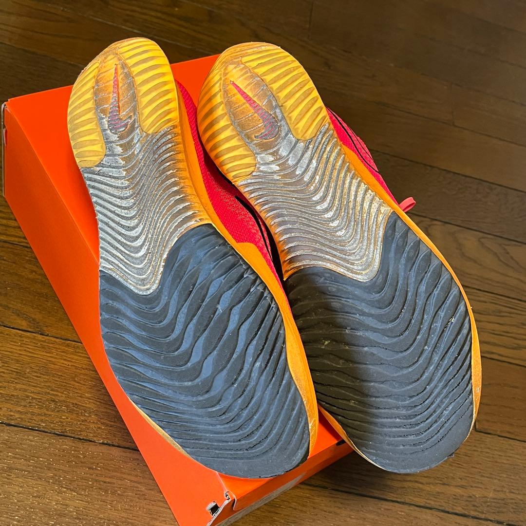 Nike ストリークフライ 27.0(27cm) ナイキ