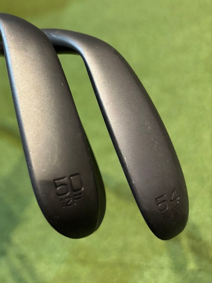 美品！Titleist Vokey sm8 ウェッジ 54° 60° セット