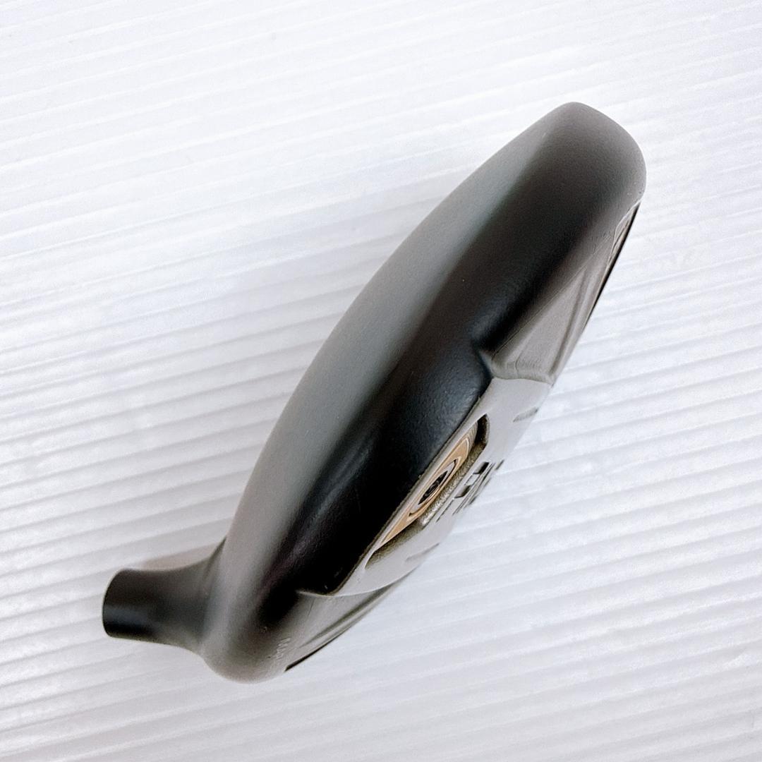 PING（ピン）　G400　フェアウェイウッド　3W　ヘッドのみ／3番ウッド