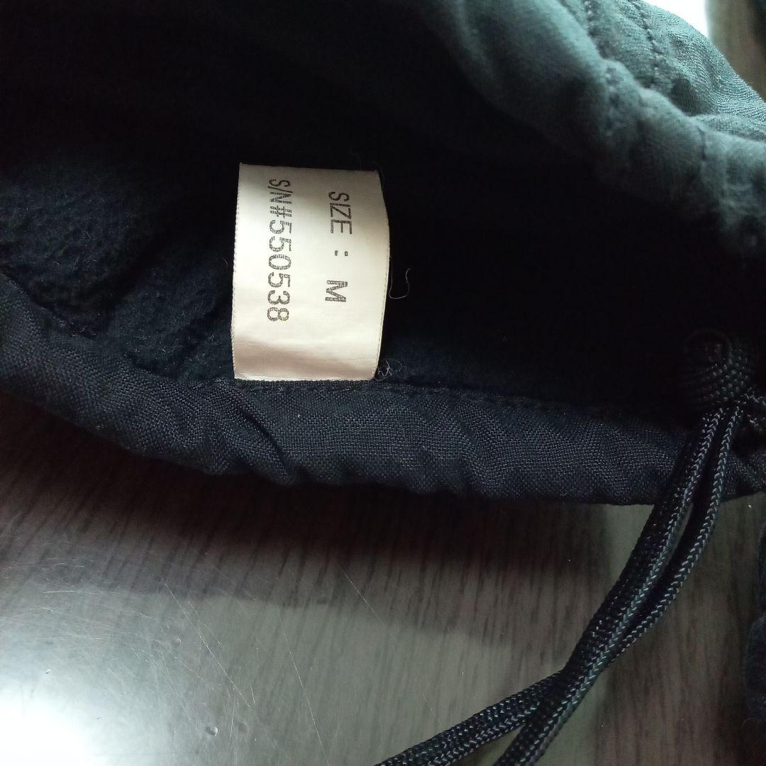 Nike ACG GORE-TEX ブラック グローブ　М