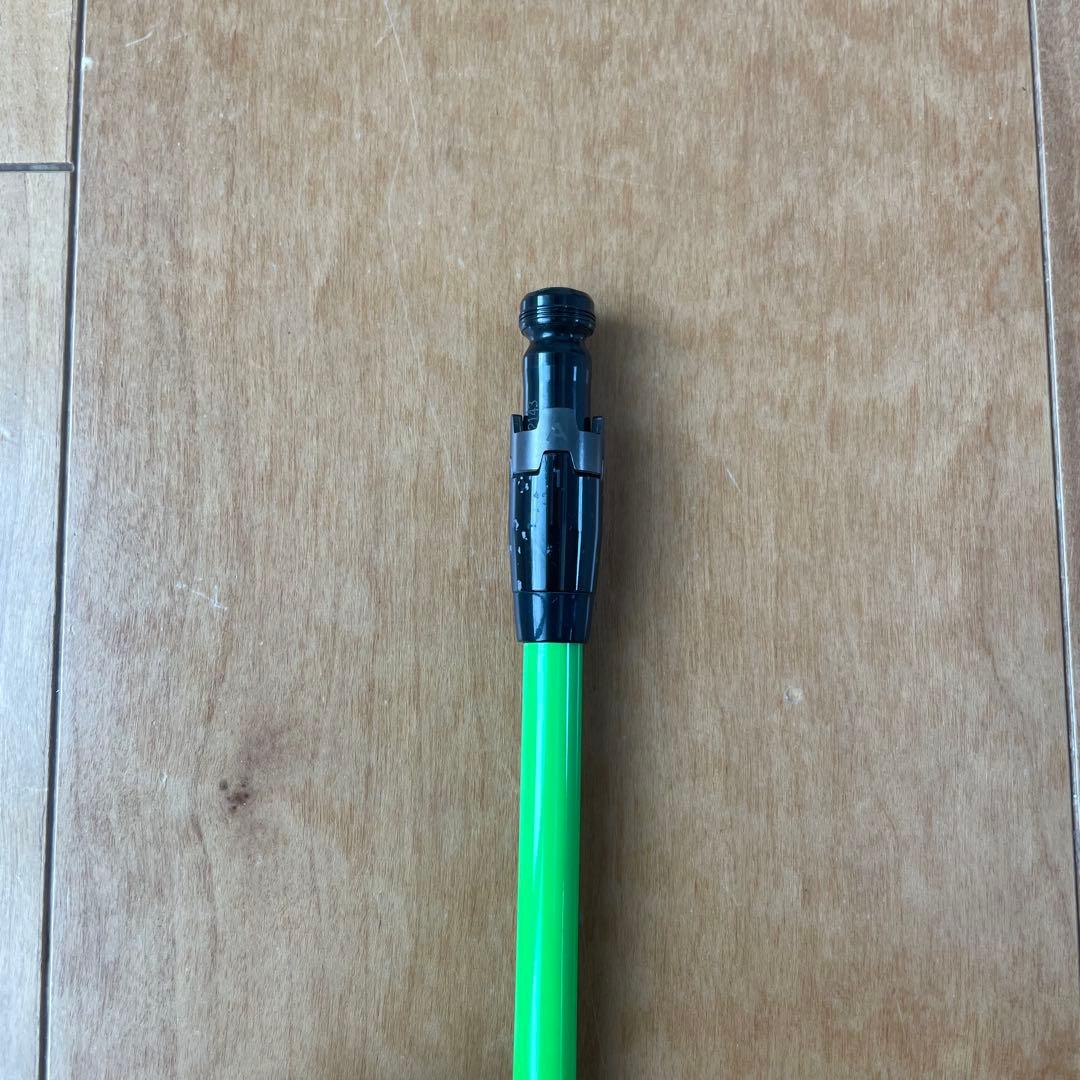 【希少】UST mamiya ATTAS 4U 6S Titleistスリーブ