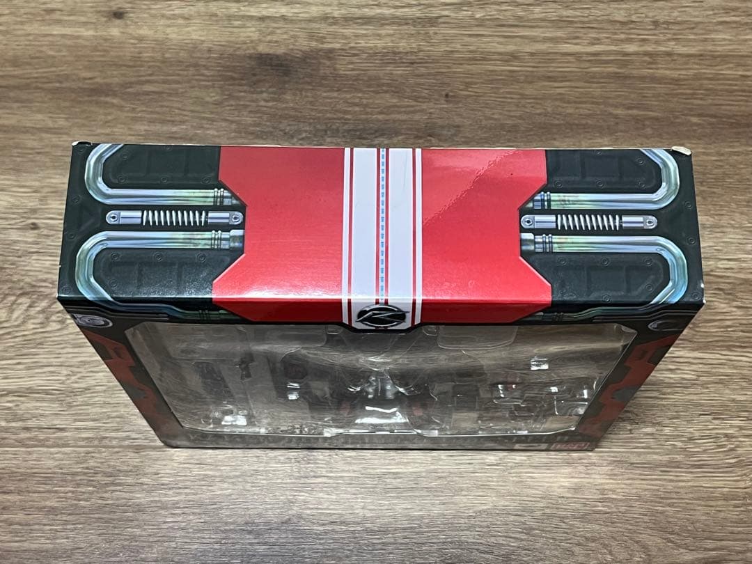 S.I.C. Volume.73 仮面ライダードライブ タイプ スピード