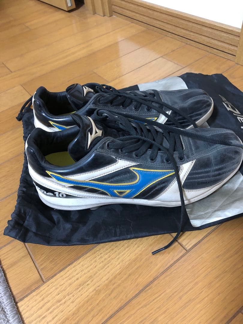 【早いもの勝ち】土日売り切り価格　グローバルエリート　オーダー野球スパイク