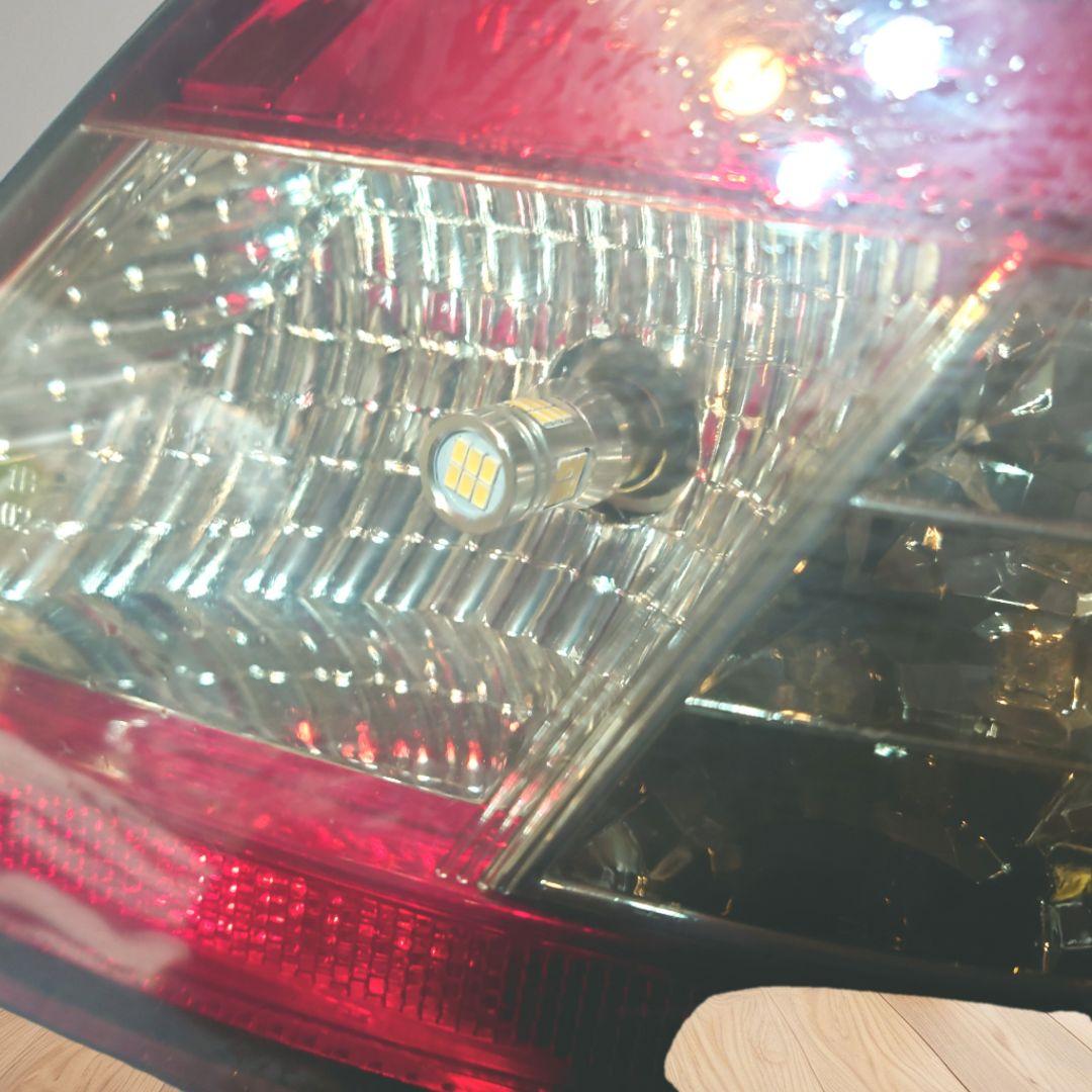 ZC32S スイフトスポーツSONAR製 LEDテールランプ 左右セット動作OK