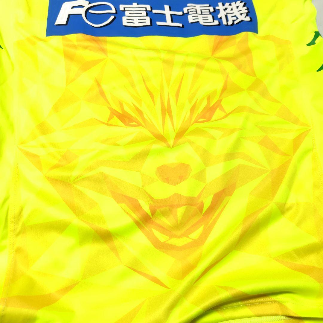 KAPPA　サッカー　　ジェフユナイテッド市原・千葉　ユニフォーム　未使用品①