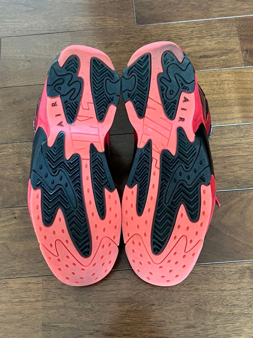 早い者勝ち！ NIKE Airup ナイキ エアアップ 27cm