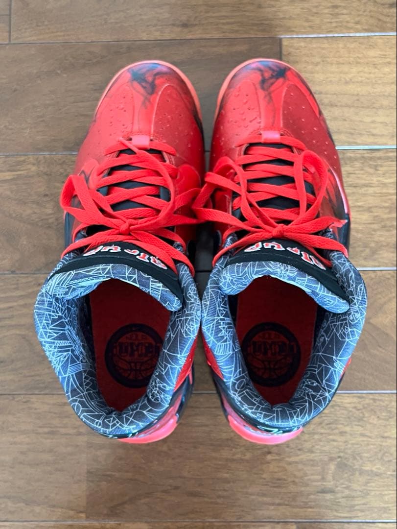 早い者勝ち！ NIKE Airup ナイキ エアアップ 27cm
