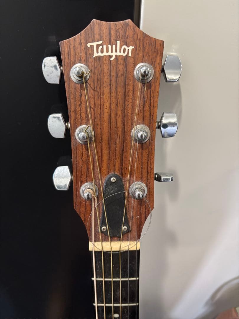 Taylor テイラー 114ce ギグケース付 エレアコ