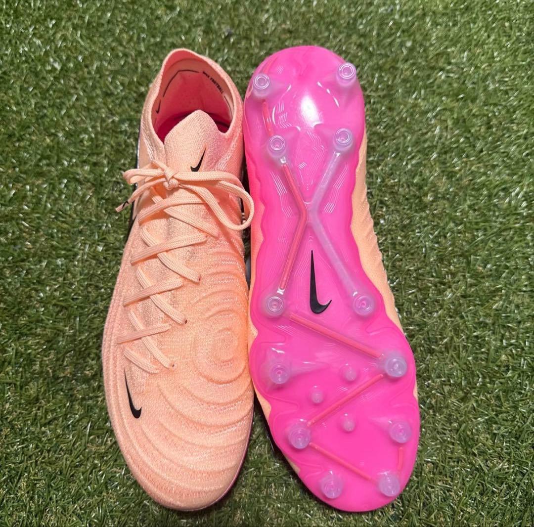 NIKE ファントムGX2 ELITE AG 26.5cm 422