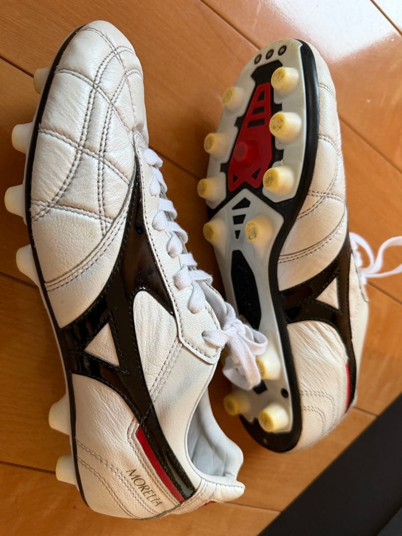 Mizuno モレリア 2 24.5cm
