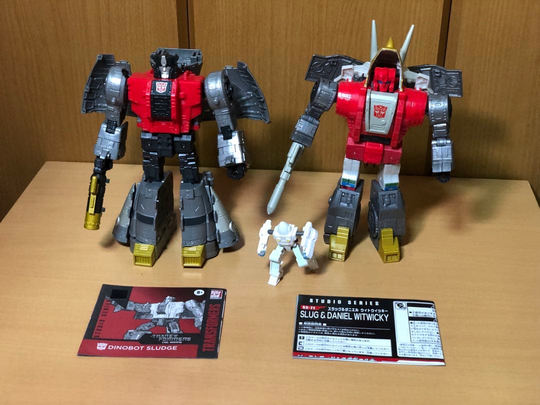 トランスフォーマー　　現状品