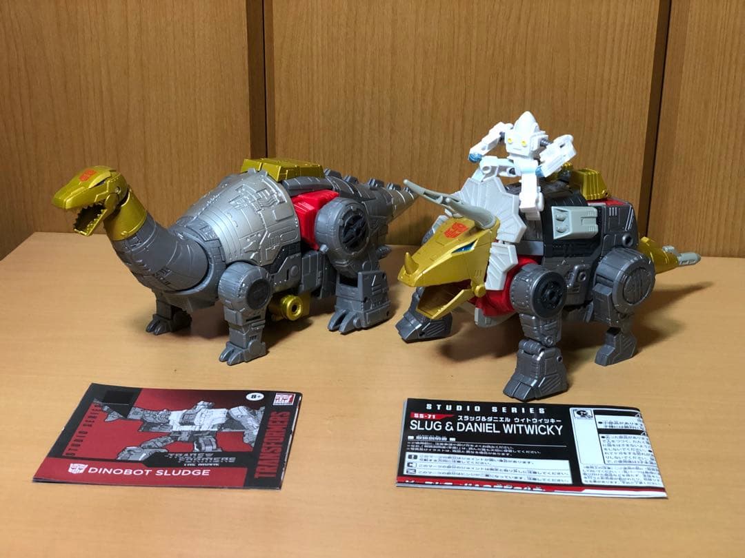 トランスフォーマー　　現状品