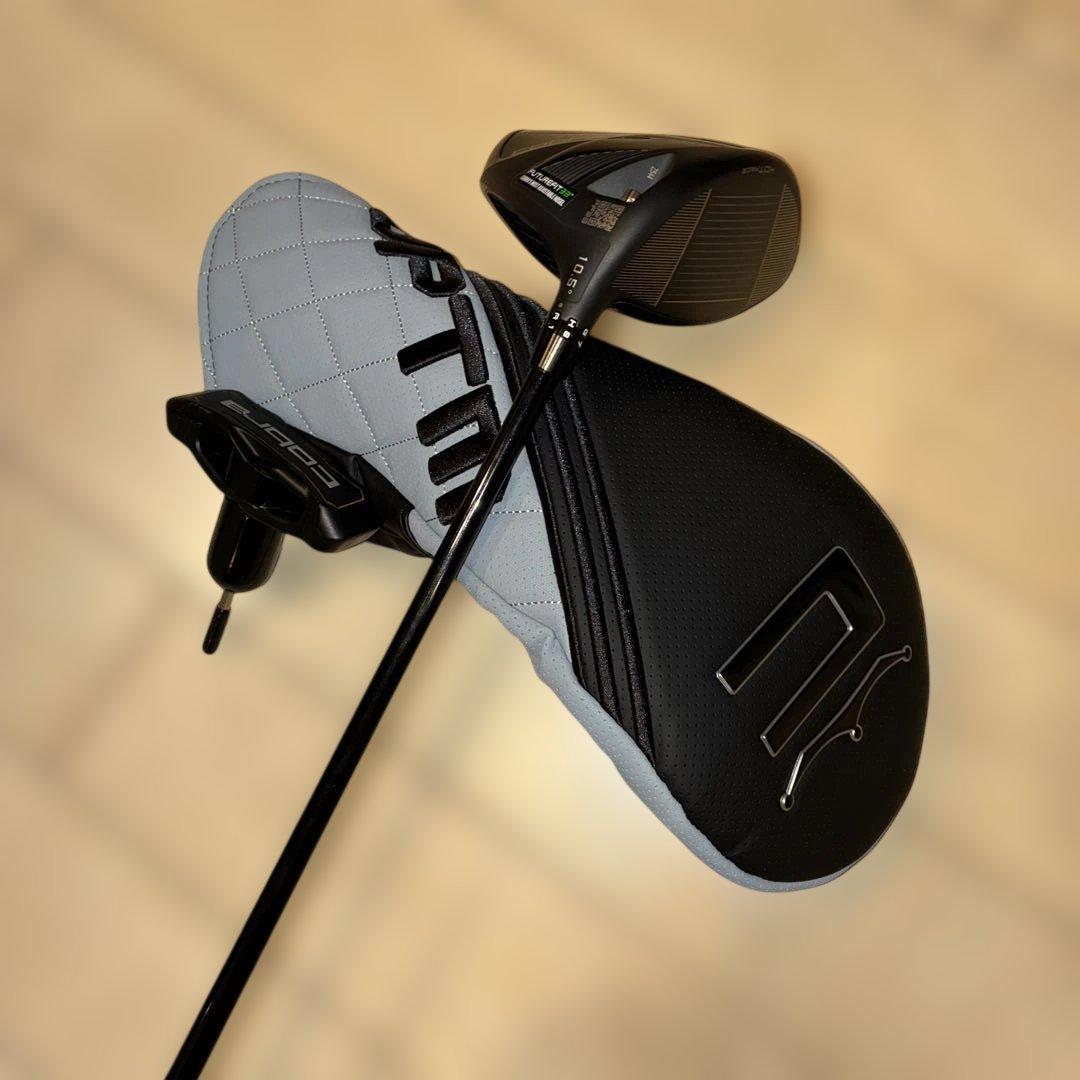 極美品！Cobra OPTM Ｘドライバー