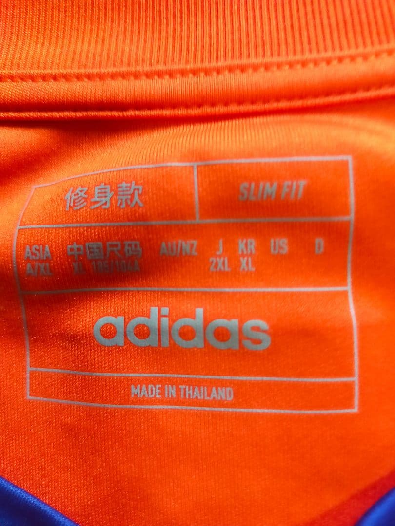 アルビレックス新潟/ユニフォーム/2025/オーセンティック/2XL/ユニ