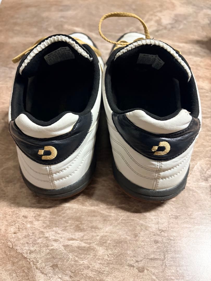 Desporte canpinas JTF6 カンピーナス　26.0㎝