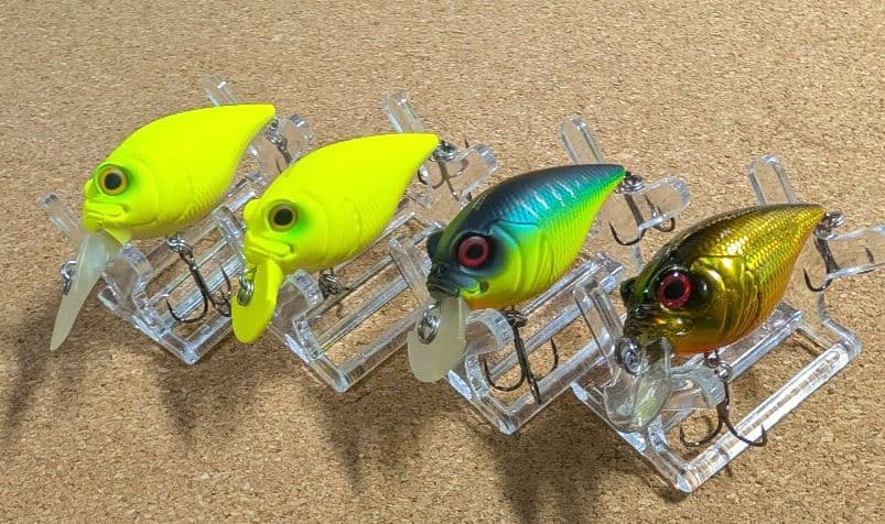 メガバス MR-X SR-X グリフォン