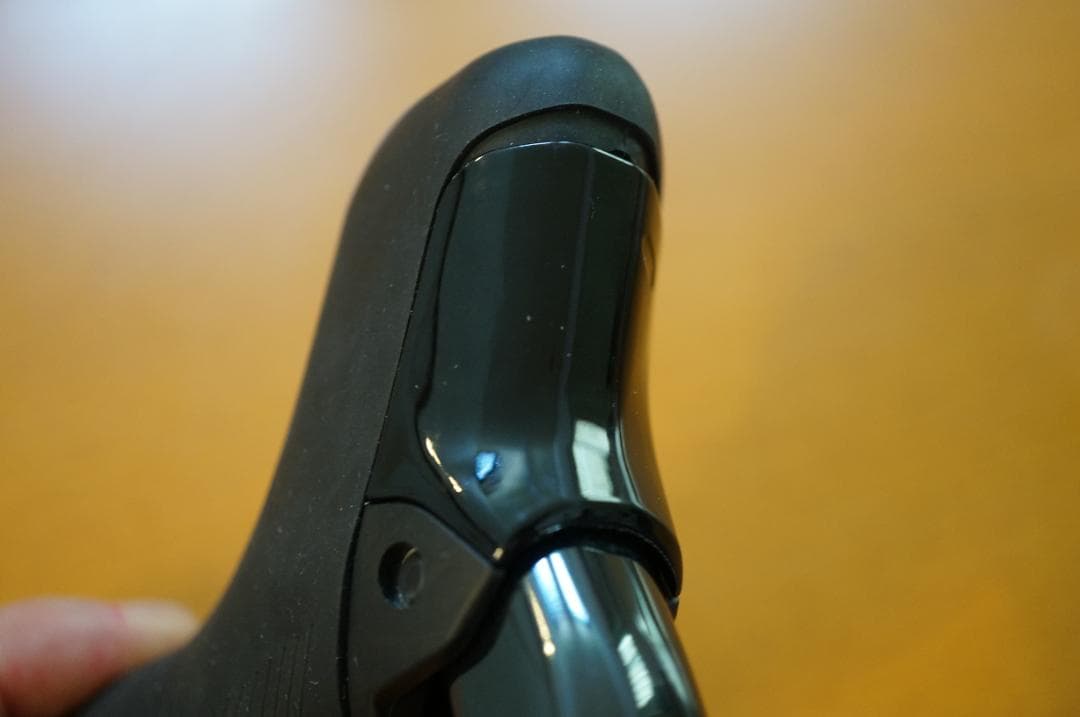 SHIMANO ST-R9270 デュラエース Di2　左のみ