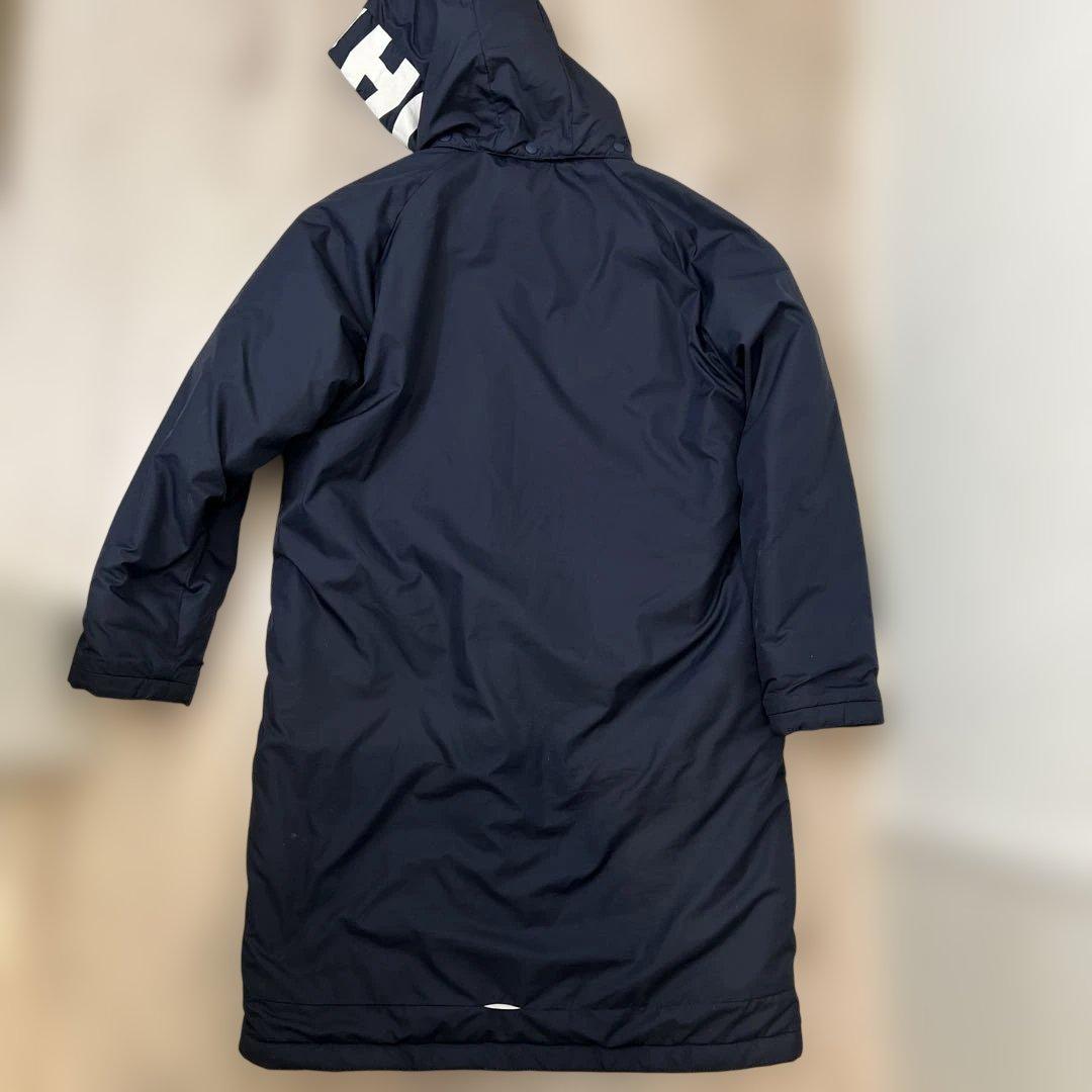 OAKLEY オークリー　フード付きロング　子供用　サッカー　スポーツなど
