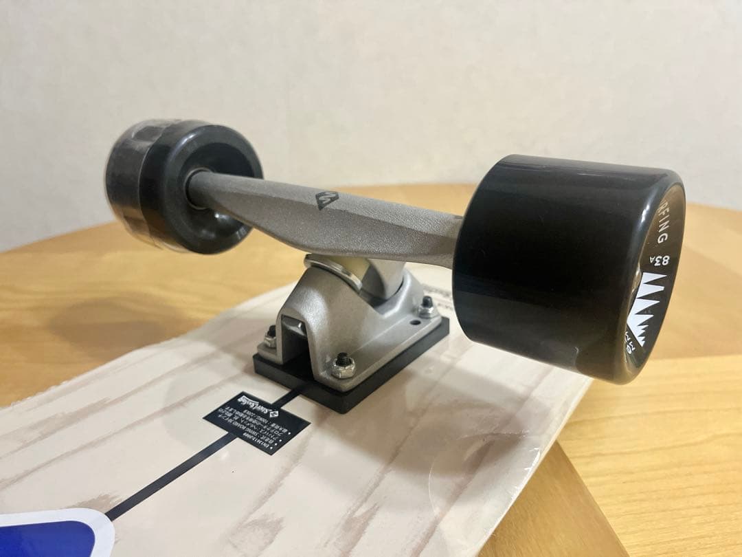 スイングボード Street Surfing CHOKA MINI 30