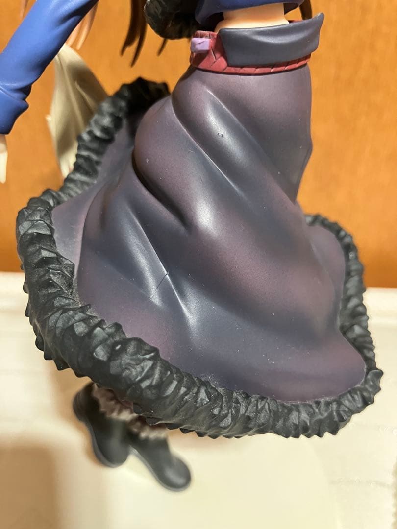 狼と香辛料 ホロ 1/8 完成品フィギュア【箱無し】