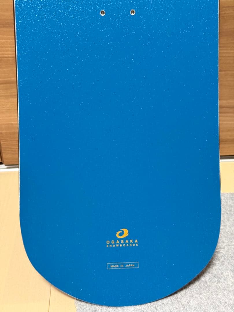 OGASAKA FC160W 2025/2026モデル