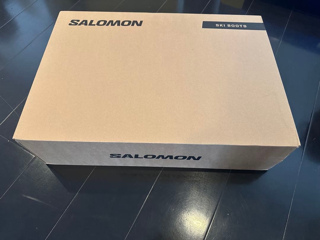 SALOMON S/PRO 110 スキー用ブーツ