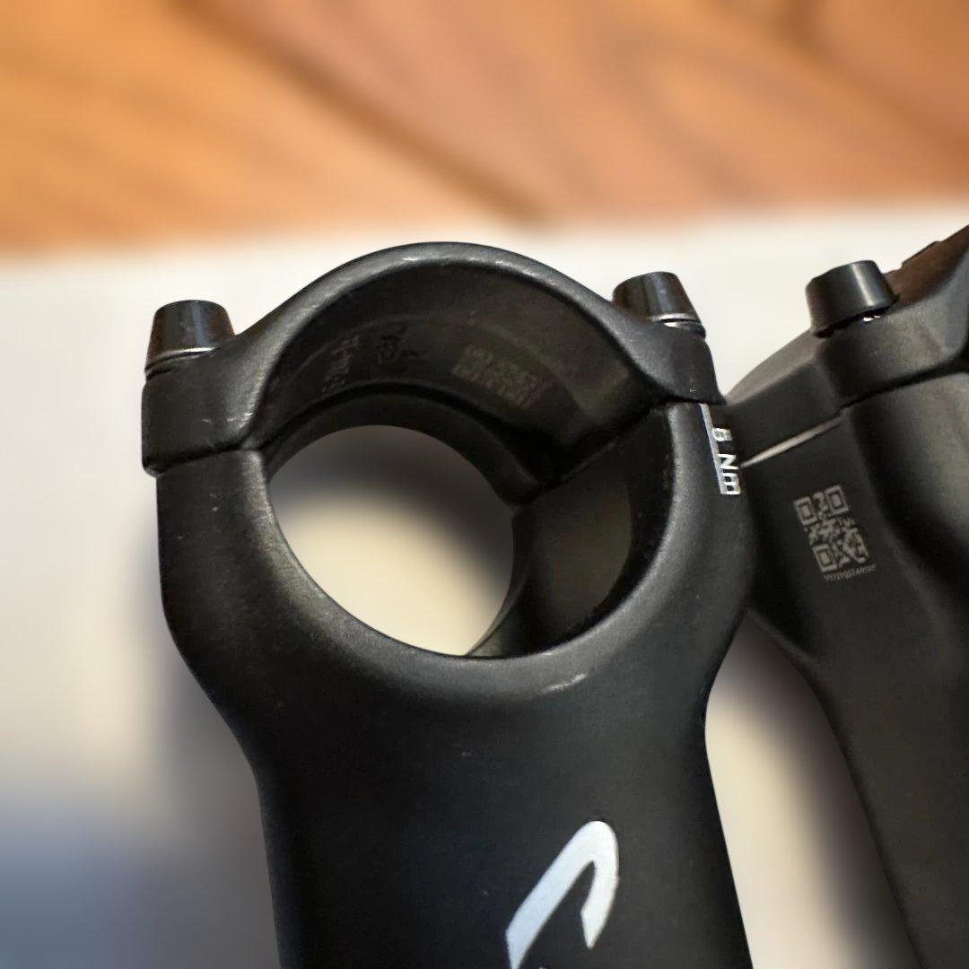 CANYON V13 ステム 110mm（1 1/4インチ）±6° 3本セット