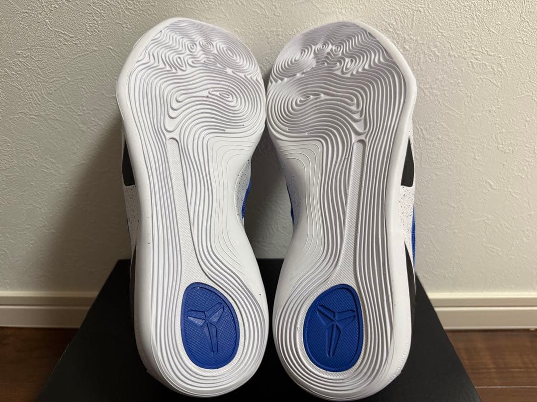 シューズ(男性用) NIKE KOBE 9 PROTRO 28.5