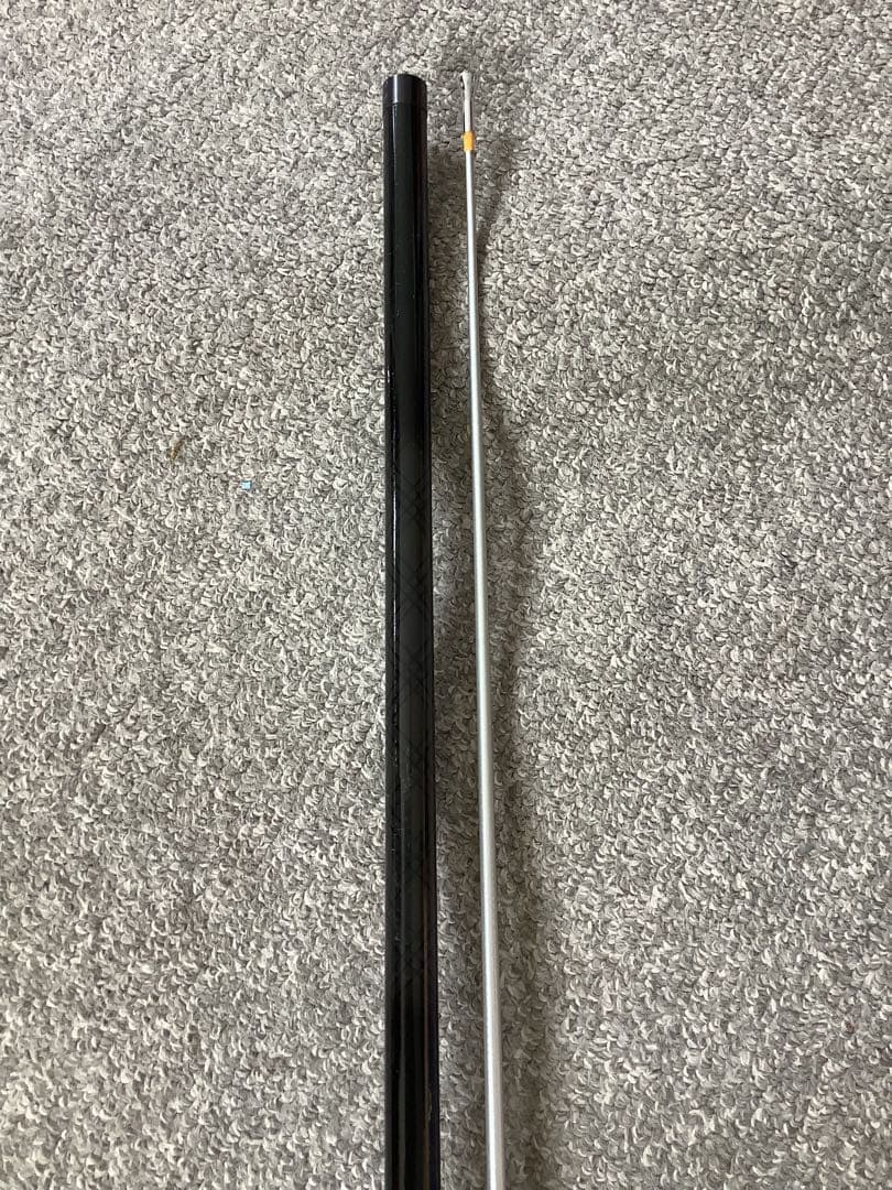 Daiwaロッド　HX INTERLINE 剣崎　80-270