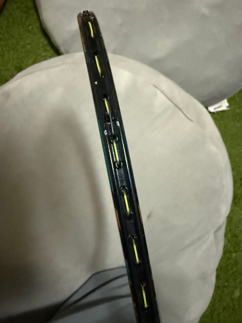 ASTROX 88S PRO バドミントンラケット3UG5