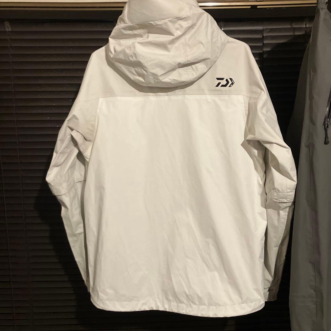 Daiwa フィッシングスーツ(上下セット)