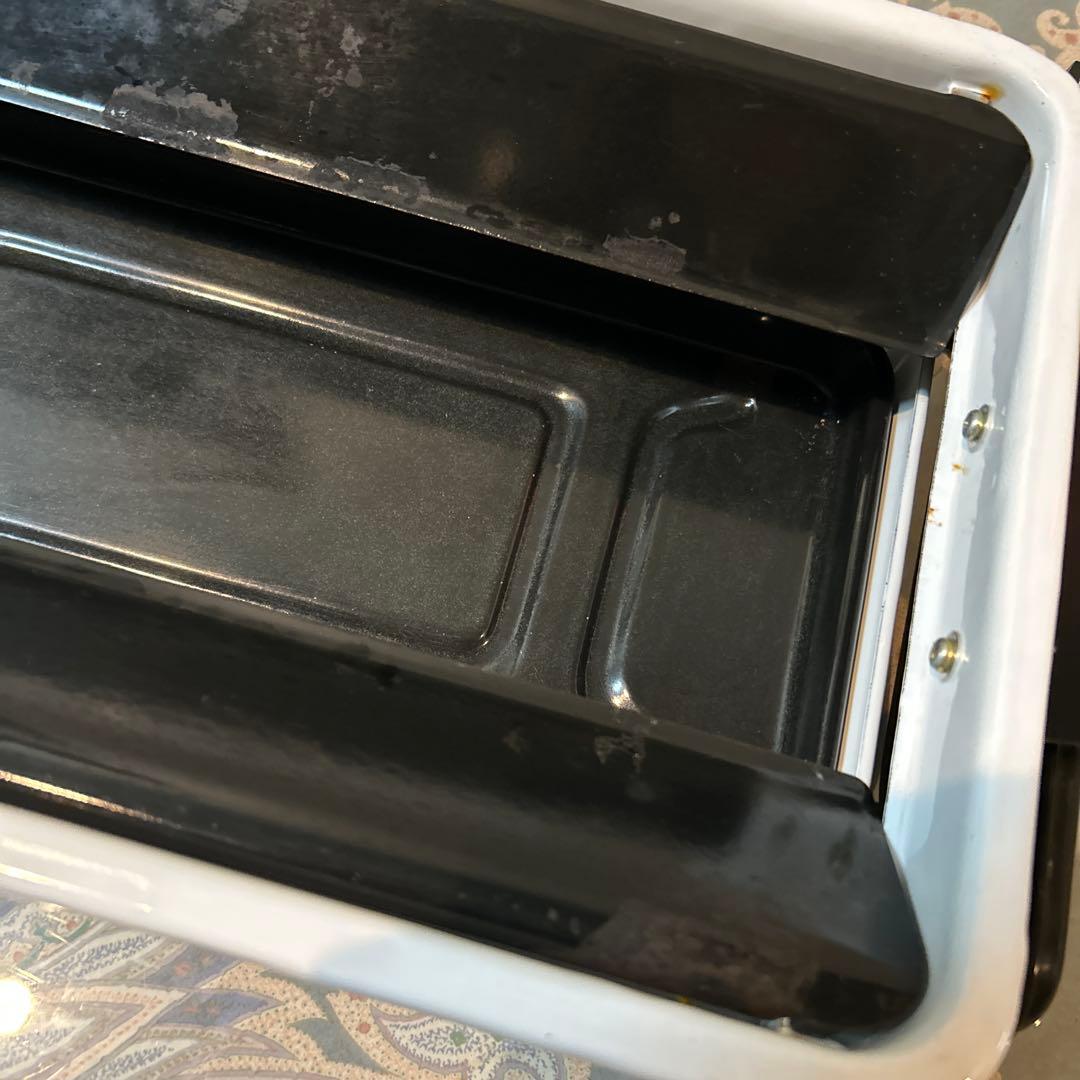 パロマガスコンロ焼物器　PY-2