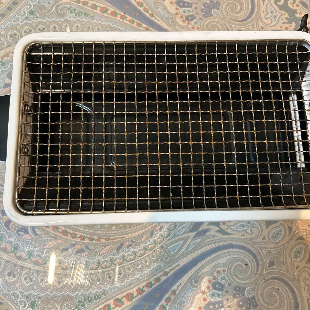 パロマガスコンロ焼物器　PY-2